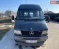 Серый Мерседес Sprinter, объемом двигателя 2.9 л и пробегом 573 тыс. км за 3500 $, фото 1 на Automoto.ua