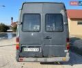 Сірий Мерседес Sprinter, об'ємом двигуна 2.9 л та пробігом 573 тис. км за 3500 $, фото 3 на Automoto.ua