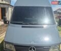 Серый Мерседес Sprinter, объемом двигателя 2.87 л и пробегом 807 тыс. км за 6499 $, фото 1 на Automoto.ua