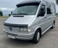 Серый Мерседес Sprinter, объемом двигателя 2.9 л и пробегом 758 тыс. км за 7999 $, фото 1 на Automoto.ua