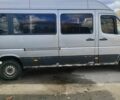 Серый Мерседес Sprinter, объемом двигателя 2.2 л и пробегом 380 тыс. км за 3757 $, фото 2 на Automoto.ua