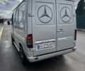 Серый Мерседес Sprinter, объемом двигателя 2.15 л и пробегом 60 тыс. км за 7999 $, фото 3 на Automoto.ua