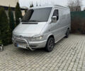 Серый Мерседес Sprinter, объемом двигателя 2.15 л и пробегом 60 тыс. км за 7999 $, фото 15 на Automoto.ua