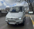 Серый Мерседес Sprinter, объемом двигателя 2.15 л и пробегом 60 тыс. км за 7999 $, фото 1 на Automoto.ua