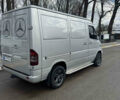 Серый Мерседес Sprinter, объемом двигателя 2.15 л и пробегом 60 тыс. км за 7999 $, фото 2 на Automoto.ua