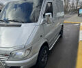 Серый Мерседес Sprinter, объемом двигателя 2.15 л и пробегом 60 тыс. км за 7999 $, фото 5 на Automoto.ua