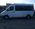 Серый Мерседес Sprinter, объемом двигателя 2.1 л и пробегом 580 тыс. км за 7500 $, фото 2 на Automoto.ua
