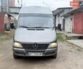 Сірий Мерседес Sprinter, об'ємом двигуна 2.2 л та пробігом 360 тис. км за 6777 $, фото 3 на Automoto.ua