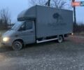 Серый Мерседес Sprinter, объемом двигателя 2.7 л и пробегом 494 тыс. км за 12900 $, фото 1 на Automoto.ua