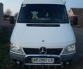 Серый Мерседес Sprinter, объемом двигателя 2.1 л и пробегом 580 тыс. км за 7500 $, фото 1 на Automoto.ua