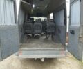 Серый Мерседес Sprinter, объемом двигателя 2.1 л и пробегом 580 тыс. км за 7500 $, фото 4 на Automoto.ua