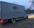 Серый Мерседес Sprinter, объемом двигателя 2.7 л и пробегом 494 тыс. км за 12900 $, фото 5 на Automoto.ua