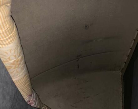 Серый Мерседес Sprinter, объемом двигателя 2.7 л и пробегом 494 тыс. км за 12900 $, фото 14 на Automoto.ua