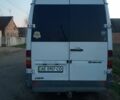 Серый Мерседес Sprinter, объемом двигателя 2.1 л и пробегом 580 тыс. км за 7500 $, фото 1 на Automoto.ua