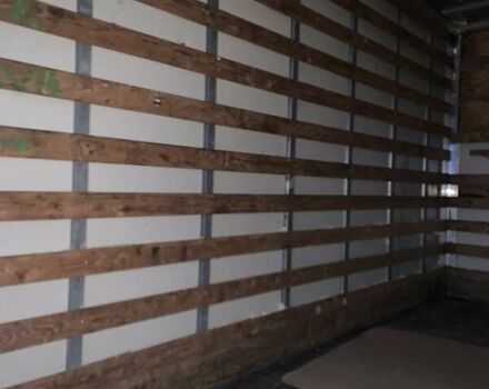 Серый Мерседес Sprinter, объемом двигателя 2.7 л и пробегом 494 тыс. км за 12900 $, фото 2 на Automoto.ua