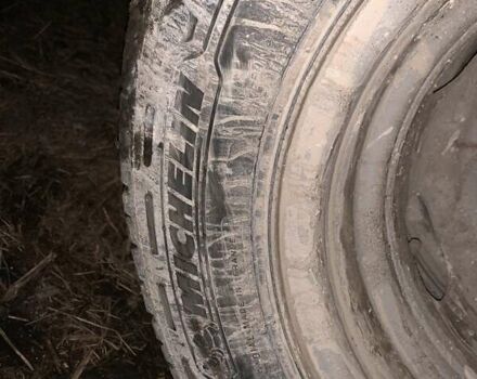 Серый Мерседес Sprinter, объемом двигателя 2.7 л и пробегом 494 тыс. км за 12900 $, фото 11 на Automoto.ua