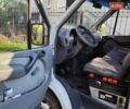 Серый Мерседес Sprinter, объемом двигателя 2.15 л и пробегом 726 тыс. км за 9500 $, фото 8 на Automoto.ua