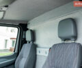Сірий Мерседес Sprinter, об'ємом двигуна 2.7 л та пробігом 320 тис. км за 15550 $, фото 39 на Automoto.ua