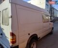 Серый Мерседес Sprinter, объемом двигателя 2.15 л и пробегом 726 тыс. км за 9500 $, фото 6 на Automoto.ua