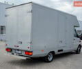 Сірий Мерседес Sprinter, об'ємом двигуна 2.7 л та пробігом 320 тис. км за 15550 $, фото 20 на Automoto.ua