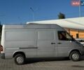 Серый Мерседес Sprinter, объемом двигателя 2.15 л и пробегом 389 тыс. км за 9900 $, фото 10 на Automoto.ua