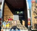 Серый Мерседес Sprinter, объемом двигателя 2.15 л и пробегом 726 тыс. км за 9500 $, фото 13 на Automoto.ua