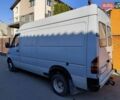 Серый Мерседес Sprinter, объемом двигателя 2.15 л и пробегом 726 тыс. км за 9500 $, фото 3 на Automoto.ua