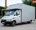 Сірий Мерседес Sprinter, об'ємом двигуна 2.7 л та пробігом 320 тис. км за 15950 $, фото 1 на Automoto.ua
