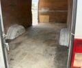 Серый Мерседес Sprinter, объемом двигателя 2.15 л и пробегом 444 тыс. км за 9300 $, фото 13 на Automoto.ua