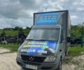 Сірий Мерседес Sprinter, об'ємом двигуна 2.15 л та пробігом 700 тис. км за 23500 $, фото 1 на Automoto.ua