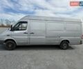 Серый Мерседес Sprinter, объемом двигателя 2.15 л и пробегом 444 тыс. км за 9300 $, фото 5 на Automoto.ua