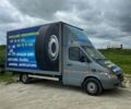 Сірий Мерседес Sprinter, об'ємом двигуна 2.15 л та пробігом 700 тис. км за 23500 $, фото 2 на Automoto.ua