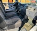 Серый Мерседес Sprinter, объемом двигателя 2.15 л и пробегом 389 тыс. км за 9900 $, фото 12 на Automoto.ua