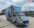 Сірий Мерседес Sprinter, об'ємом двигуна 2.15 л та пробігом 700 тис. км за 23500 $, фото 11 на Automoto.ua