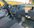 Серый Мерседес Sprinter, объемом двигателя 2.15 л и пробегом 389 тыс. км за 9900 $, фото 15 на Automoto.ua