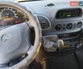 Серый Мерседес Sprinter, объемом двигателя 2.15 л и пробегом 726 тыс. км за 9500 $, фото 11 на Automoto.ua