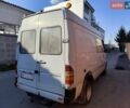 Серый Мерседес Sprinter, объемом двигателя 2.15 л и пробегом 726 тыс. км за 8400 $, фото 5 на Automoto.ua