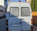 Серый Мерседес Sprinter, объемом двигателя 2.15 л и пробегом 726 тыс. км за 8400 $, фото 4 на Automoto.ua