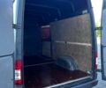 Серый Мерседес Sprinter, объемом двигателя 2.15 л и пробегом 410 тыс. км за 10000 $, фото 1 на Automoto.ua