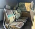 Сірий Мерседес Sprinter, об'ємом двигуна 2.7 л та пробігом 630 тис. км за 7300 $, фото 9 на Automoto.ua