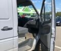Сірий Мерседес Sprinter, об'ємом двигуна 2.15 л та пробігом 710 тис. км за 6200 $, фото 12 на Automoto.ua