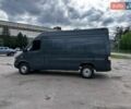Серый Мерседес Sprinter, объемом двигателя 2.15 л и пробегом 400 тыс. км за 10000 $, фото 6 на Automoto.ua