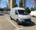 Сірий Мерседес Sprinter, об'ємом двигуна 2.15 л та пробігом 710 тис. км за 6200 $, фото 1 на Automoto.ua
