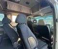 Сірий Мерседес Sprinter, об'ємом двигуна 2.7 л та пробігом 600 тис. км за 8999 $, фото 11 на Automoto.ua