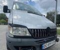 Серый Мерседес Sprinter, объемом двигателя 2.7 л и пробегом 600 тыс. км за 8999 $, фото 1 на Automoto.ua