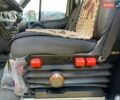 Сірий Мерседес Sprinter, об'ємом двигуна 2.7 л та пробігом 575 тис. км за 10750 $, фото 15 на Automoto.ua