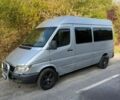 Сірий Мерседес Sprinter, об'ємом двигуна 2.7 л та пробігом 630 тис. км за 7300 $, фото 1 на Automoto.ua
