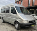 Серый Мерседес Sprinter, объемом двигателя 2.2 л и пробегом 400 тыс. км за 10999 $, фото 1 на Automoto.ua