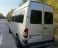 Сірий Мерседес Sprinter, об'ємом двигуна 2.7 л та пробігом 630 тис. км за 7300 $, фото 2 на Automoto.ua