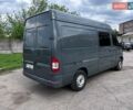 Серый Мерседес Sprinter, объемом двигателя 2.15 л и пробегом 400 тыс. км за 10000 $, фото 8 на Automoto.ua